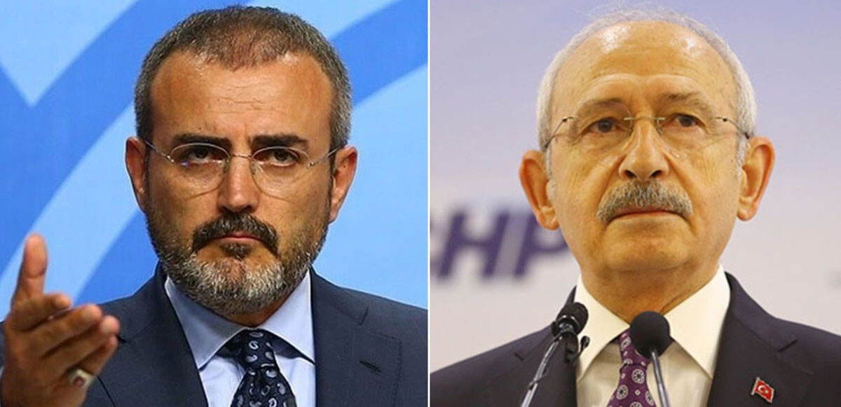 Son dakika! Mahir Ünal&#039;dan Kılıçdaroğlu&#039;nun &#039;zam talebi&#039; iddialarına cevap: Cumhurbaşkanımız artış talep etmedi