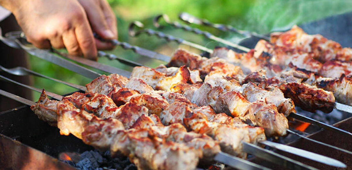 Mangal keyfinin ateşi cebi yaktı! Kokusu ve tadı artık hayal oldu
