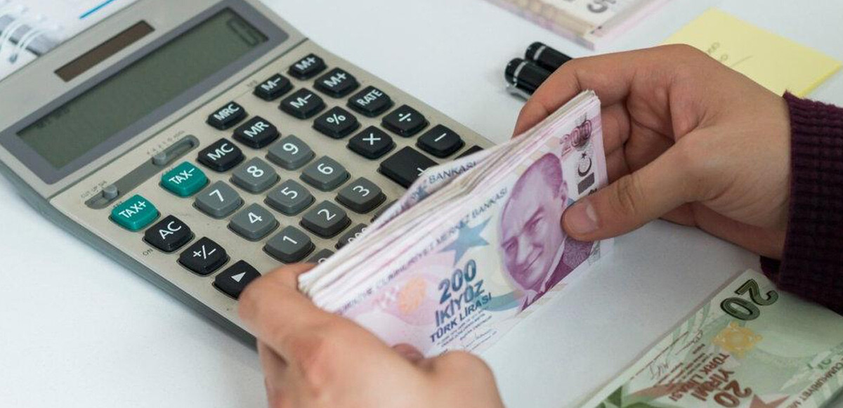 Memur ve emekli maaşı temmuz zammı ne kadar olacak? 2022 memur ve emekli (SSK-Bağ-Kur) temmuz zam oranları tablosu