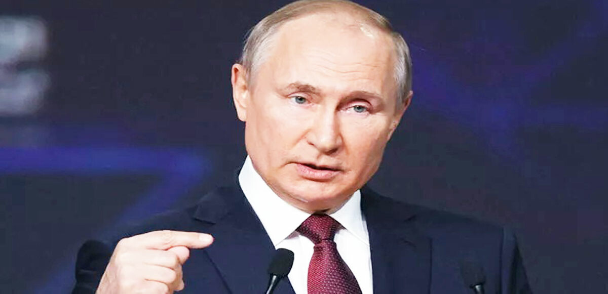 Putin&#039;den 4 lidere çağrı: İşbirliği yapalım 