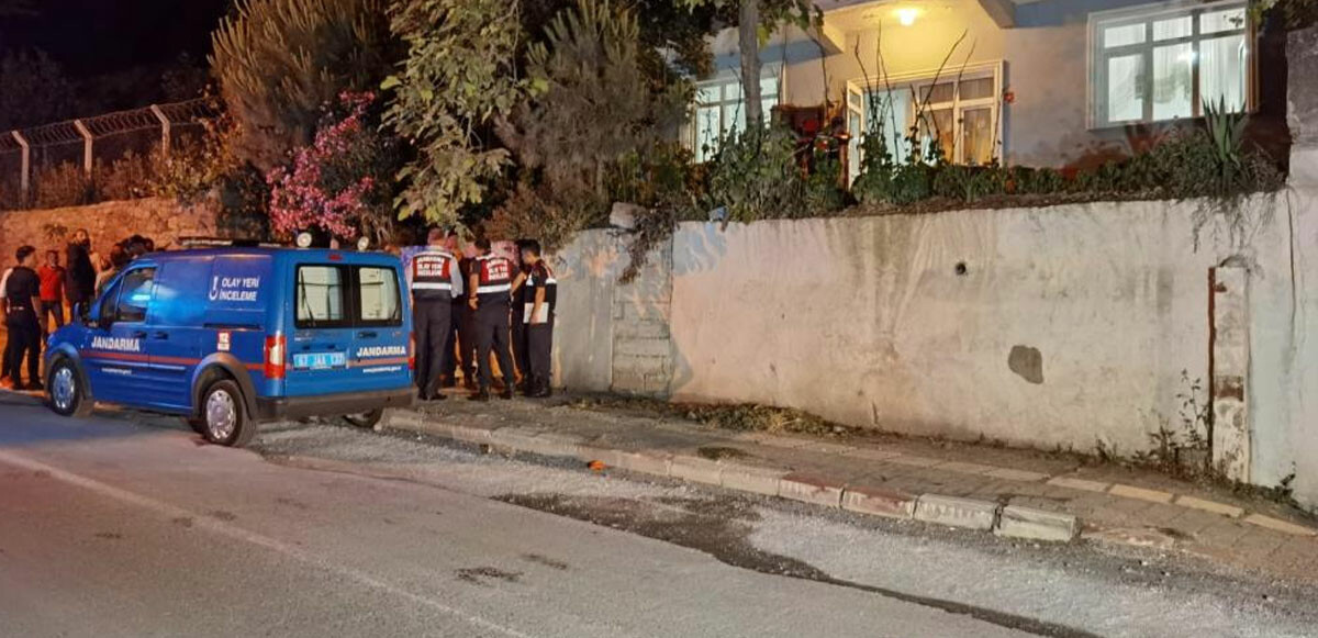 Cinnet getiren baba aile faciasına yol açtı! Karısını ve 3 yaşındaki kızını öldürdü, canına kıydı