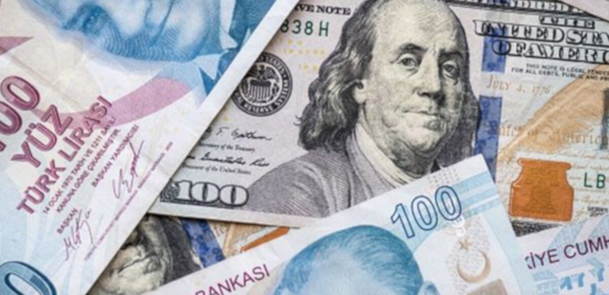 BDDK'nın kararı sonrası Dolar ve Euro düştü