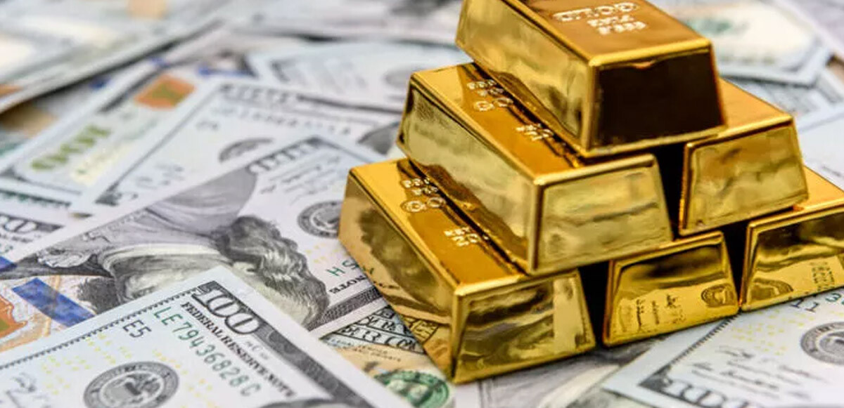 Piyasalar alt üst! BDDK açıkladı: Altın ve dolar fiyatları çakıldı (İşte 25 Haziran altın fiyatları…)