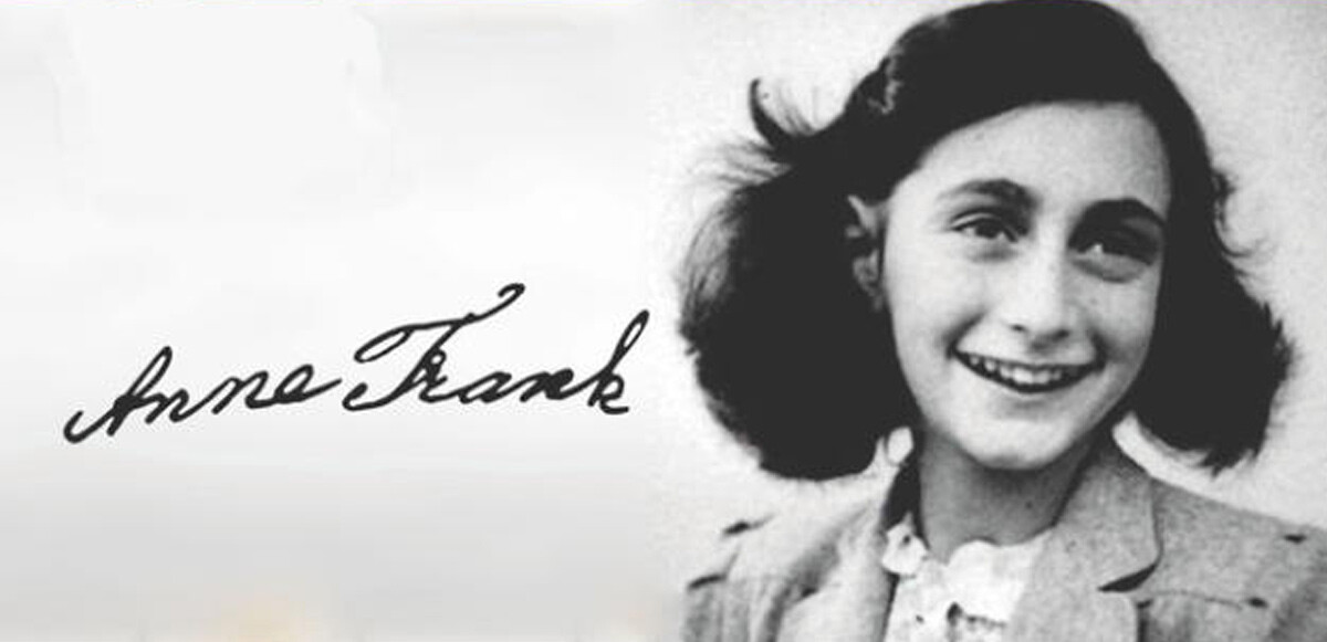 Anne Frank kimdir? Google Doodle ile anılan Anne Frank neden ve nasıl öldü, eserleri nelerdir?