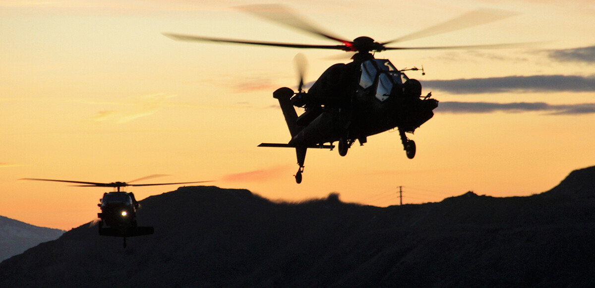 Gece görüşlü helikopterler Marmaris&#039;te neden kullanılmadı? Yetkili isim açıkladı