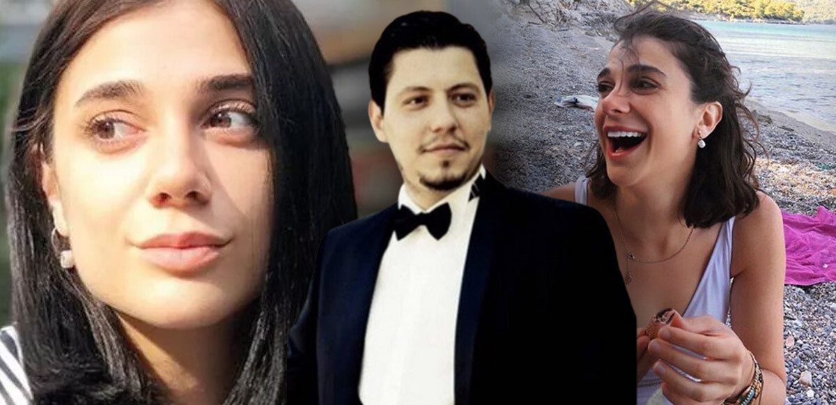 Gerekçesi de isyan ettirdi! Pınar Gültekin davasında gerekçeli karar açıklandı: Dikkat çeken &#039;şantaj ve haksız tahrik&#039; detayı