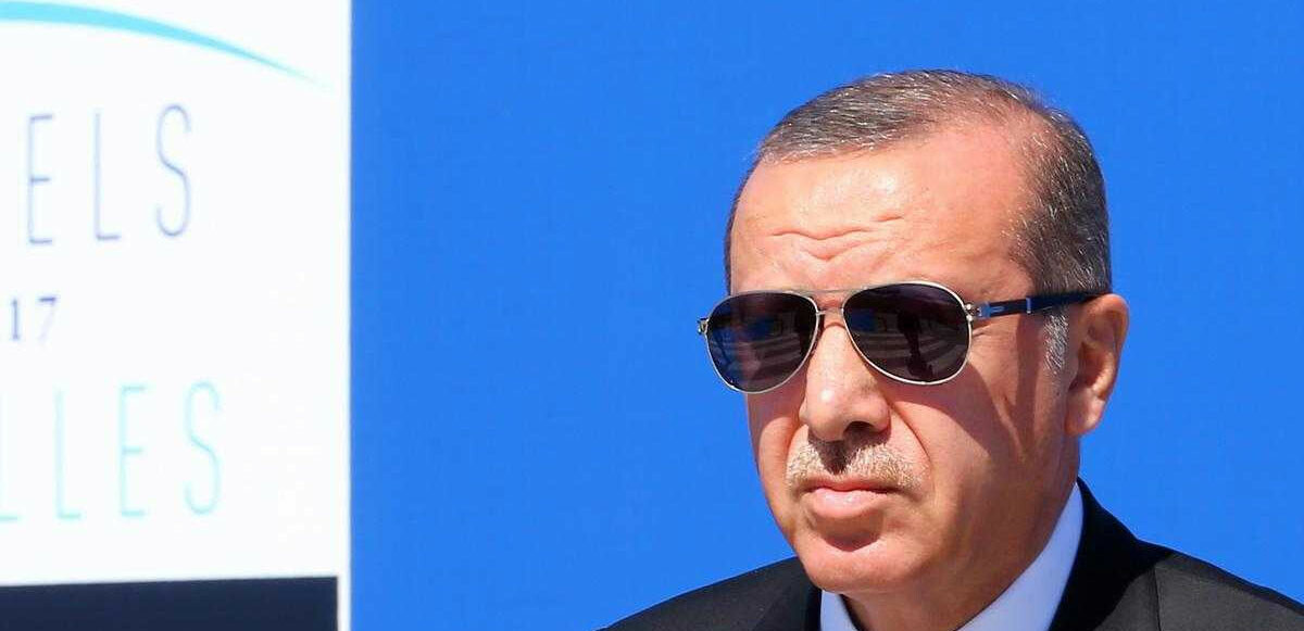 Cumhurbaşkanı Erdoğan NATO Zirvesi’ne gidiyor! Dosyasında 6 başlık var