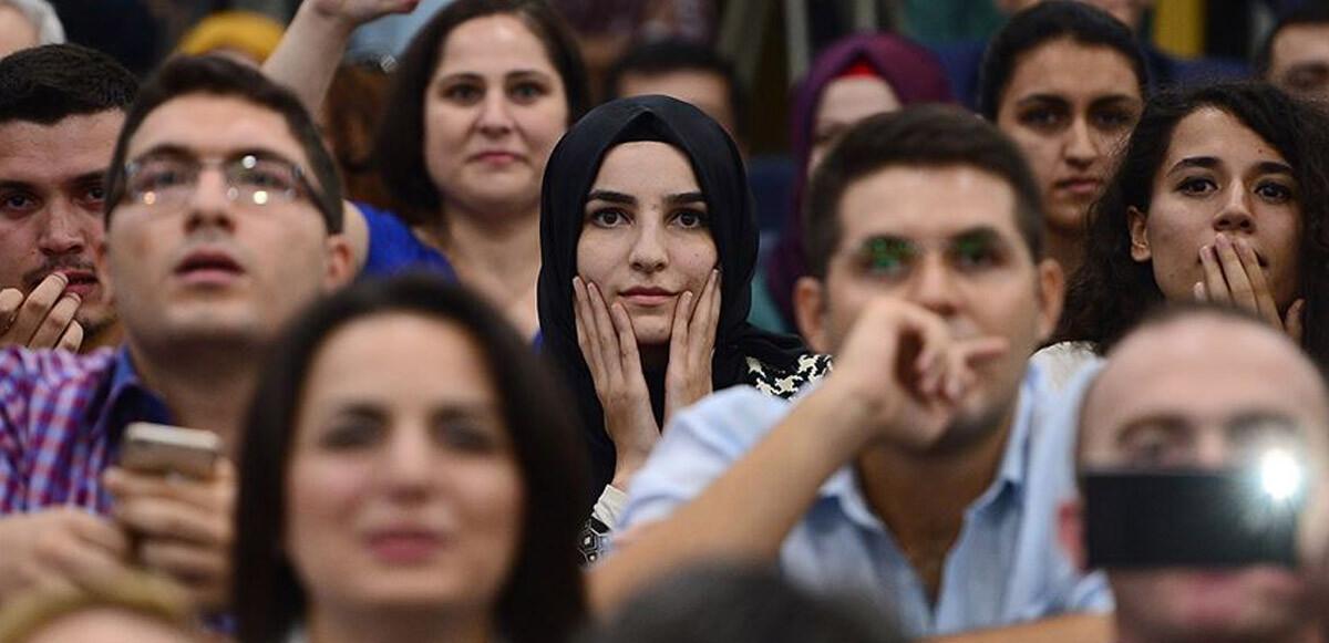 20 bin öğretmene atama müjdesi: En kısa sürede açıklanacak