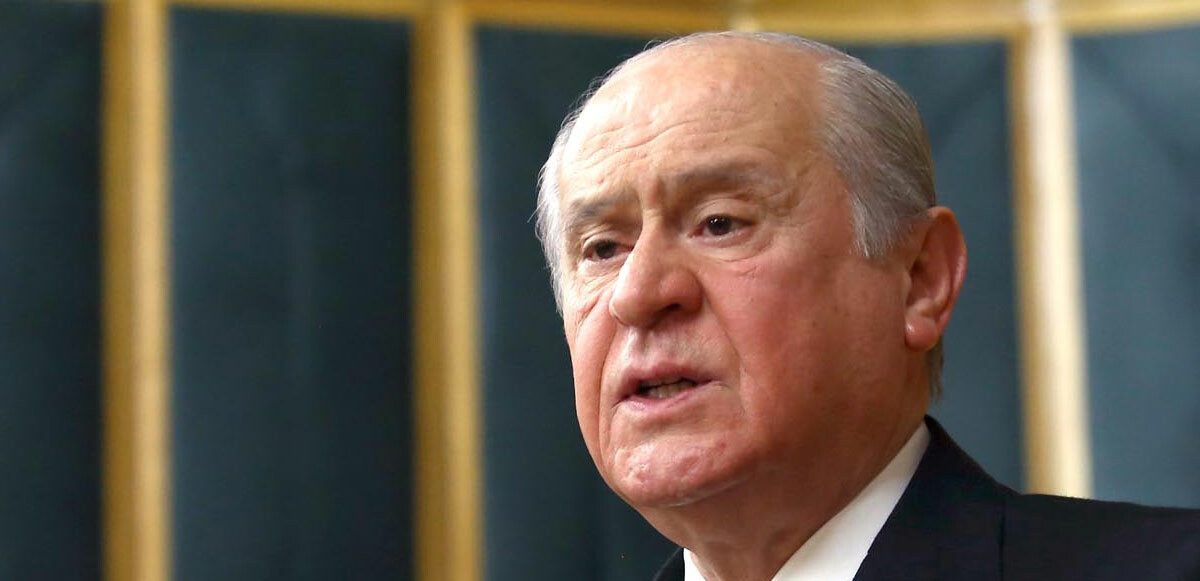 Son dakika! MHP Genel Başkanı Devlet Bahçeli&#039;den idam cezası çağrısı: Açık destek veririz