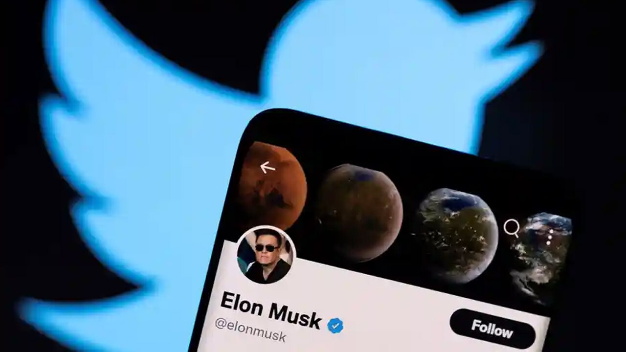 Elon Musk, Twitter&#039;da 100 Milyon Takipçiyi Aştı: Peki Bunların Çoğu Sahte Hesap Mı?