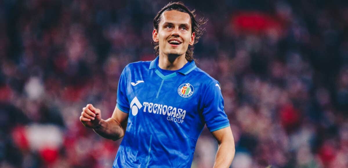 Dünya devinden Enes Ünal&#039;a kanca