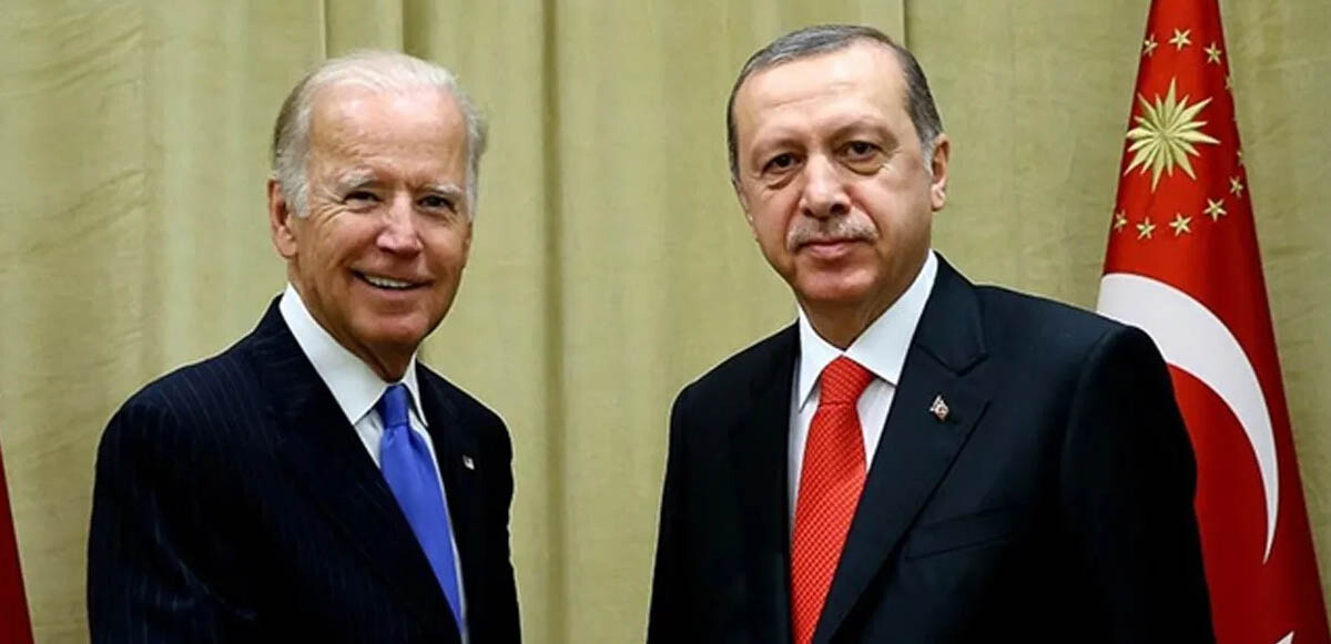 Son dakika! ABD Ulusal Güvenlik Danışmanı açıkladı: Erdoğan-Biden zirvesi yarın