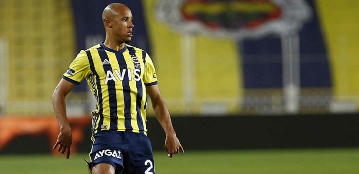 Fenerbahçe&#039;ye Marcel Tisserand piyangosu!