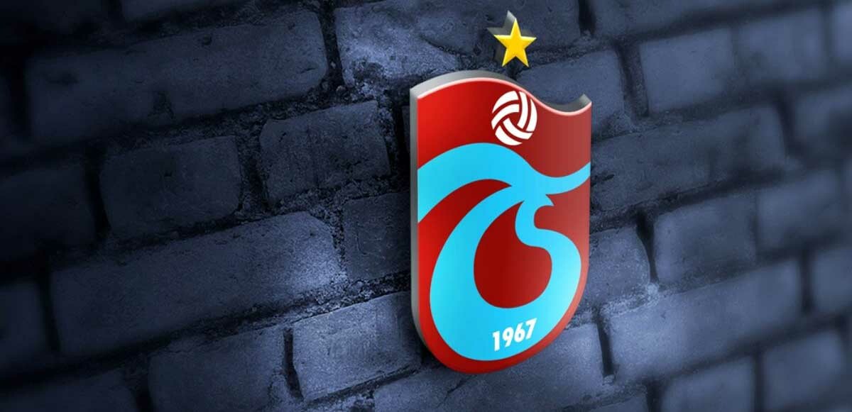 Trabzonspor ayrılığı KAP&#039;a bildirdi