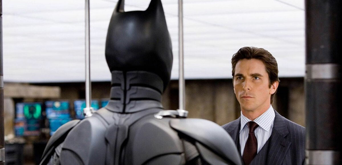 Christian Bale ‘Batman’ rolünü oynamak için tek şartını açıkladı