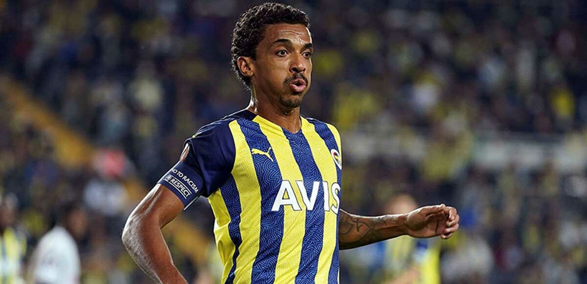 Luiz Gustavo ülkesine dönüyor