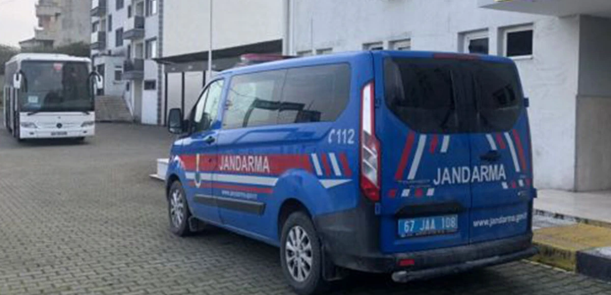 Yurt dışından getirdiği uyuşturucuları satma hazırlığındayken yakalandı: 62 kilo ele geçirildi