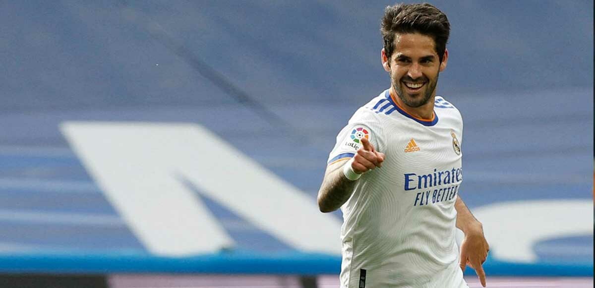 İspanyol basını duyurdu: Isco İstanbul&#039;a geliyor!