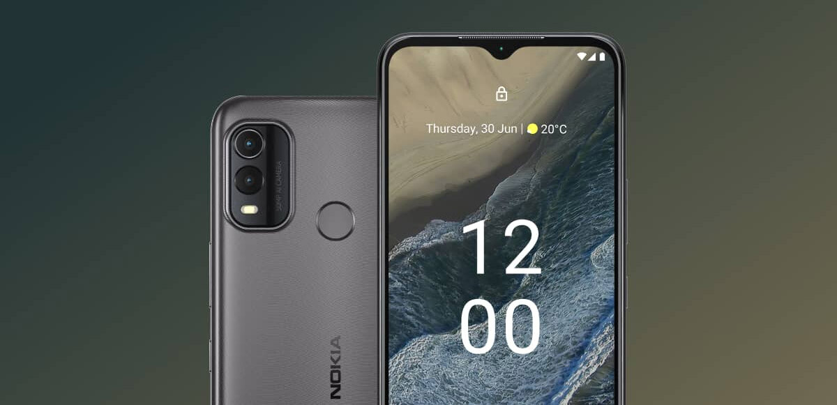 3 Gün Pil Ömrü Sunan Nokia G11 Plus Tanıtıldı: İşte Özellikleri