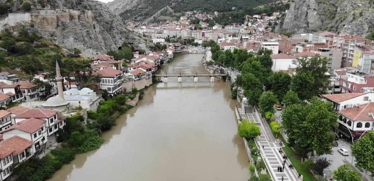 Sarı, halkın duası için yaptıkları uygulama dolayısıyla en çok kadınlardan teşekkür aldığını söyledi.