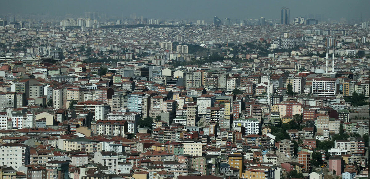 İmar affına kapı: TBMM&#039;ye sunulan kanun teklifinde dikkat çeken detay