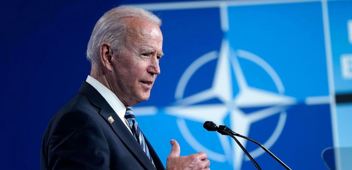ABD Başkanı Joe Biden&#039;dan F-16 açıklaması: Türkiye&#039;ye satmalıyız, Kongre&#039;den onay çıkacağını düşünüyorum