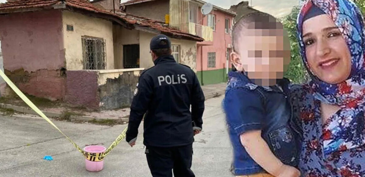 Ablasını boğazını keserek katletmişti! Cezası belli oldu, iyi hal indirimi verildi