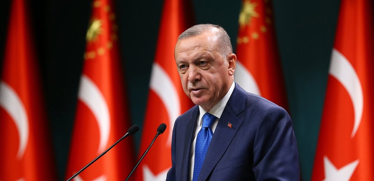 Son dakika! Cumhurbaşkanı Erdoğan&#039;dan Yunanistan&#039;a gözdağı: Her türlü zafere hazırız