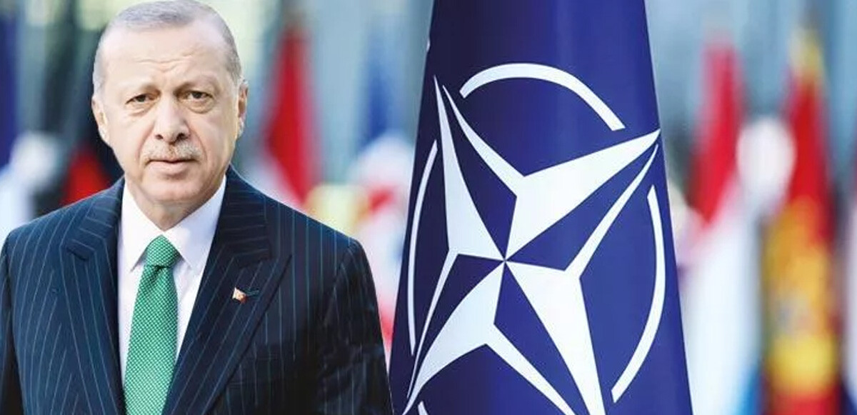 Son dakika! Cumhurbaşkanı Erdoğan, NATO dönüşü İsveç ve Finlandiya'ya uyarılarını yineledi: Elimizde belgeler var, gerekeni yaparız