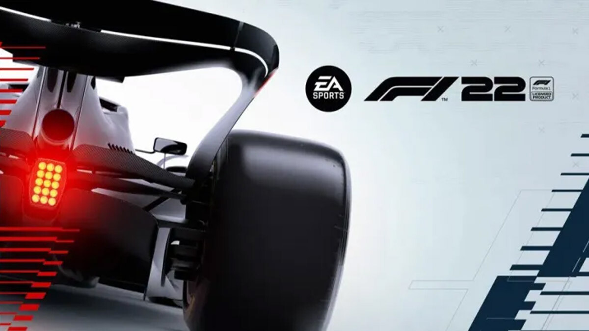 Formula 1 hayranları müjde: EA Games, F1 22 oyununu tüm konsollar için satışa çıkardı