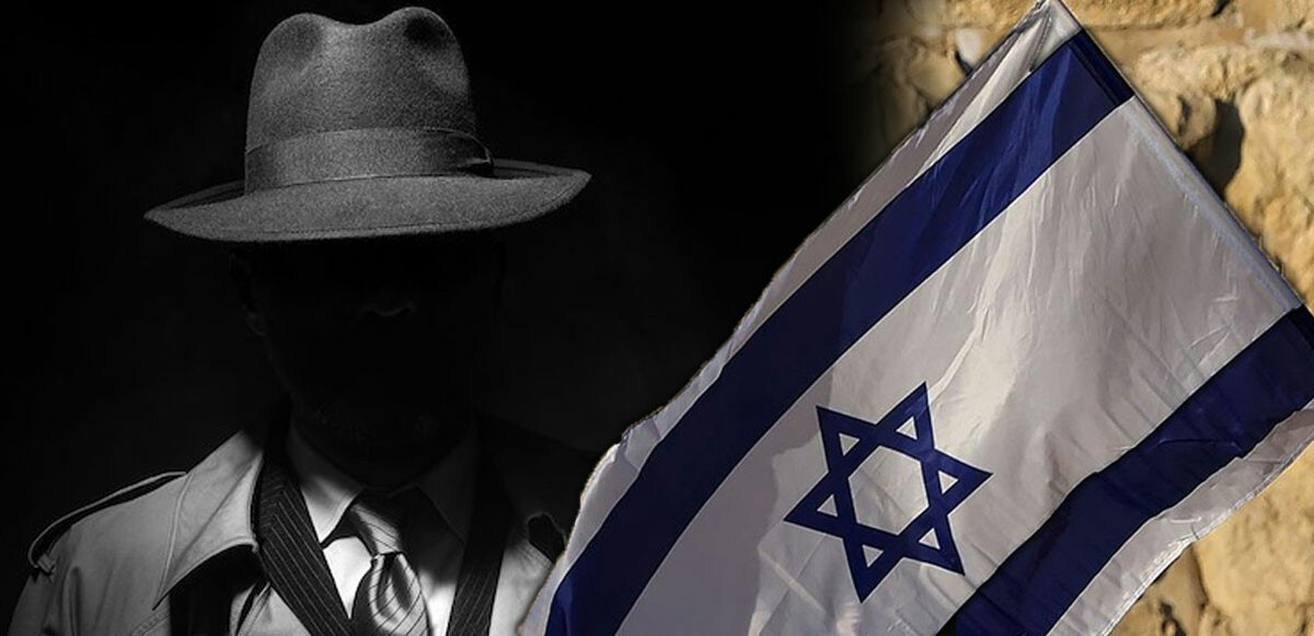 Mossad İran güvenlik kademelerine sızdı! Üst düzey isimlerin fişi çekildi