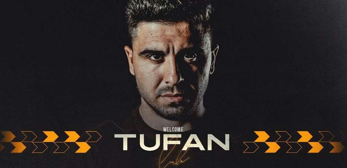 Ozan Tufan resmen Hull City'de!