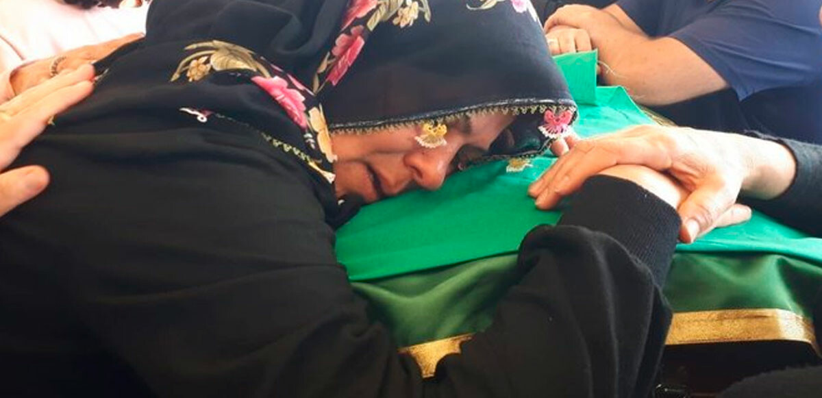 Ankara’daki selde hayatını kaybeden Buse Nur Doğanay’ın acılı annesi konuştu: Kızımın en büyük hayali…