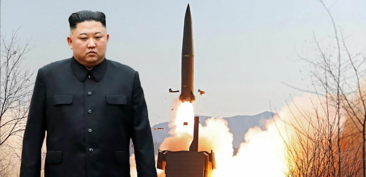 Kuzey Kore G7 ülkelerine resti çekti: Geri adım atmayacağız