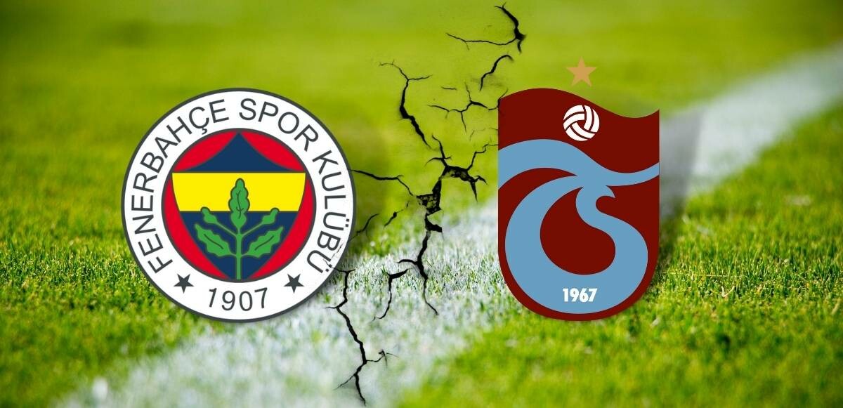 Fenerbahçe ile Trabzonspor arasında &#039;3 Temmuz&#039; restleşmesi!