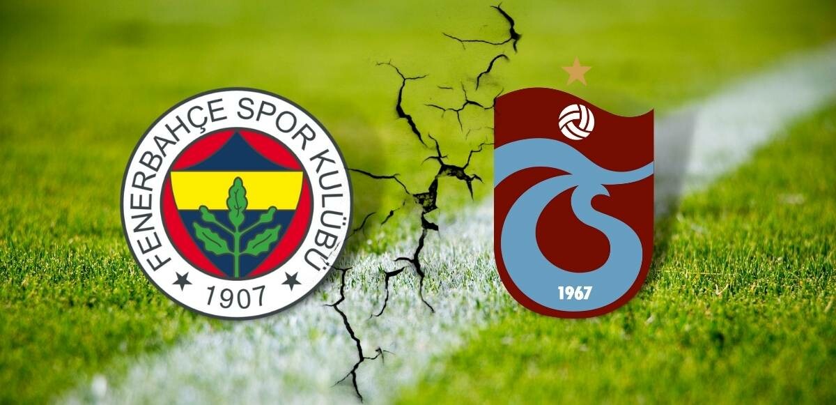 Fenerbahçe ile Trabzonspor arasında '3 Temmuz' restleşmesi!