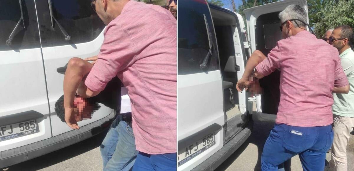 Skandalların yaşandığı HDP kongresinde terörist başı lehine slogan atan 4 kişi gözaltına alındı