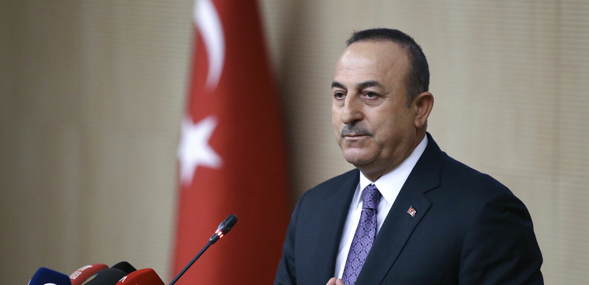 Dışişleri Bakanı Çavuşoğlu, Ermenistan ile normalleşmenin önündeki en büyük engeli açıkladı