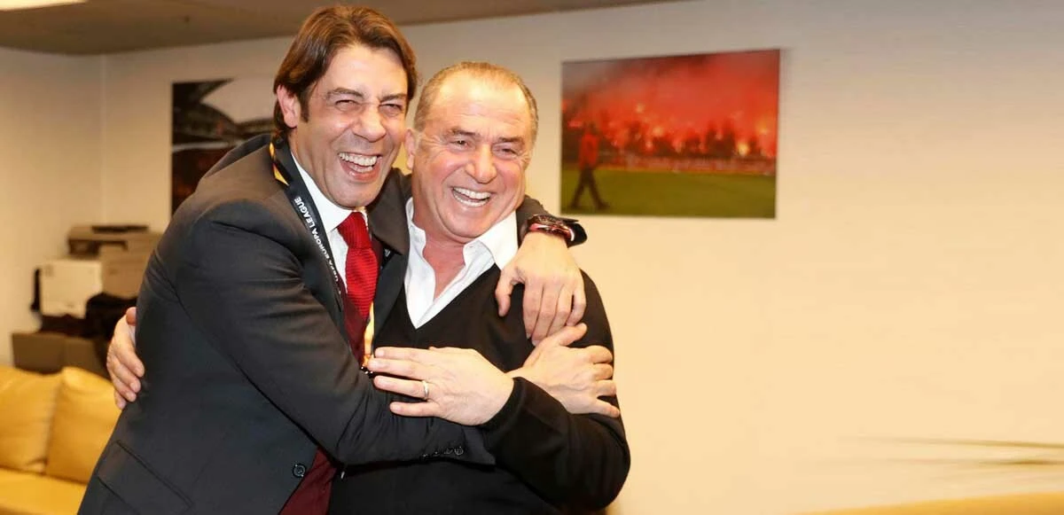 Galatasaray'a Rui Costa'dan piyango! 3 transfer birden...