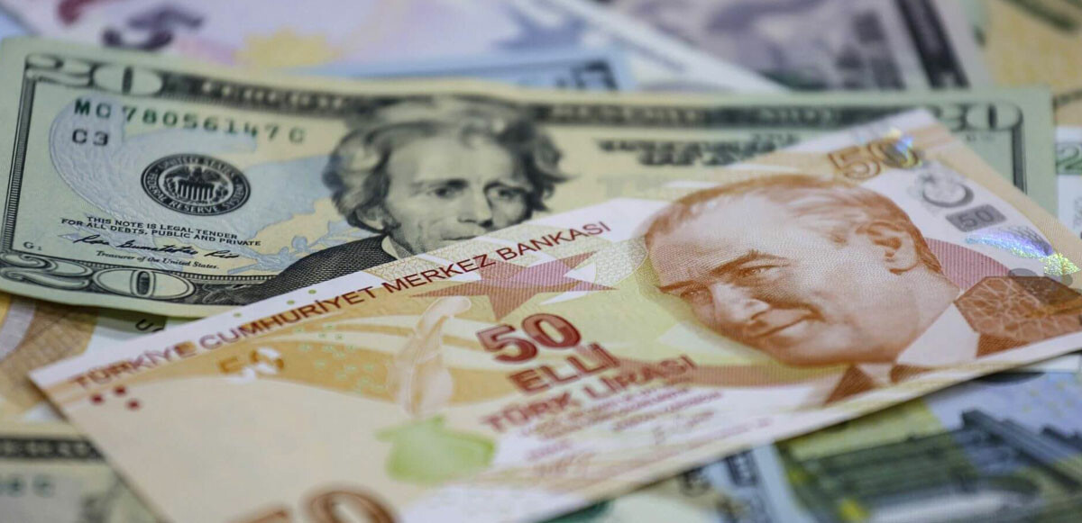 Enflasyon sonrası döviz hareketlendi: Dolar ve Euro'da son durum