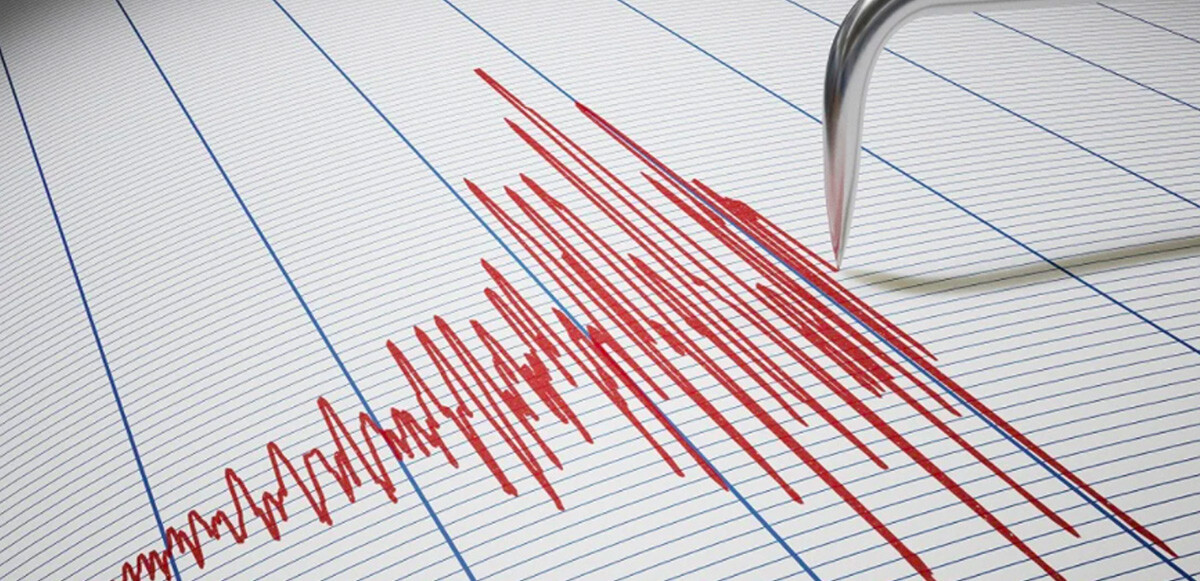 Son dakika! Tokat&#039;ta art arda 6 deprem