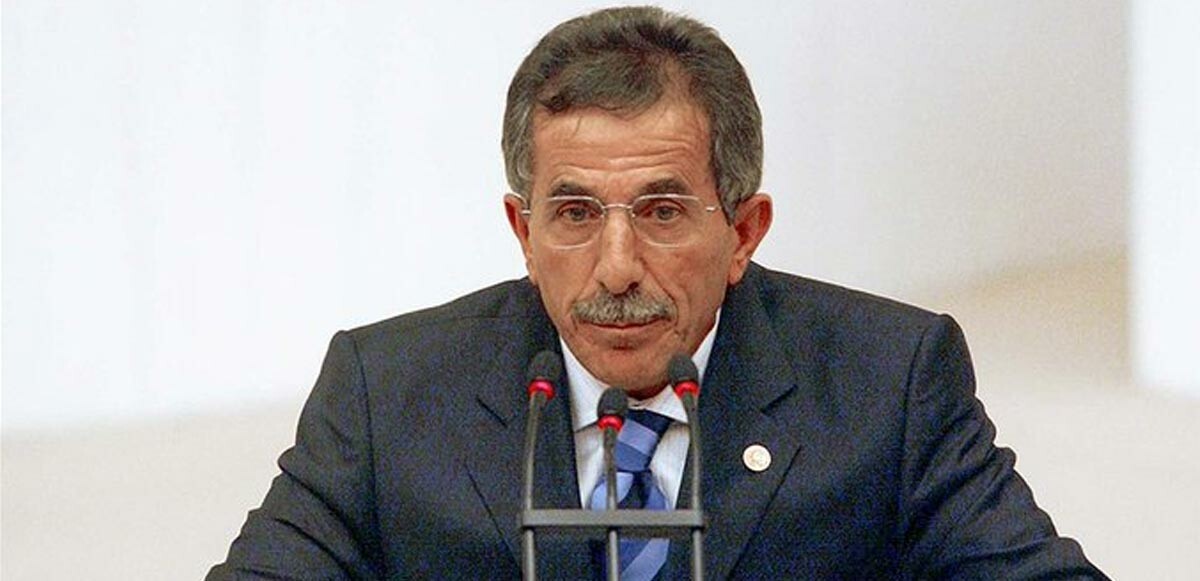 Eski AK Parti Milletvekili Niyazi Özcan hayatını kaybetti