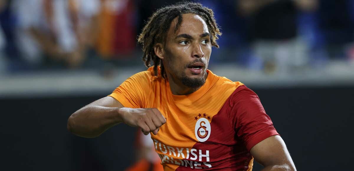 Sacha Boey&#039;den Galatasaray yönetimini kızdıran talep!
