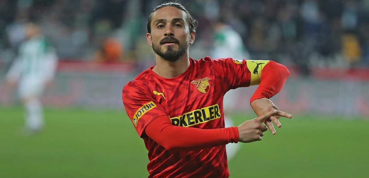 Halil Akbunar, Westerlo için Belçika’ya gitti