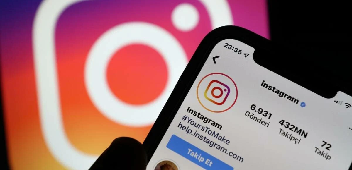 INSTAGRAM DONDURMA Linki 2022 - Görsellerle instagram hesap dondurma! (Geçici, kalıcı instagram silme nasıl yapılır) Detaylı anlatım!