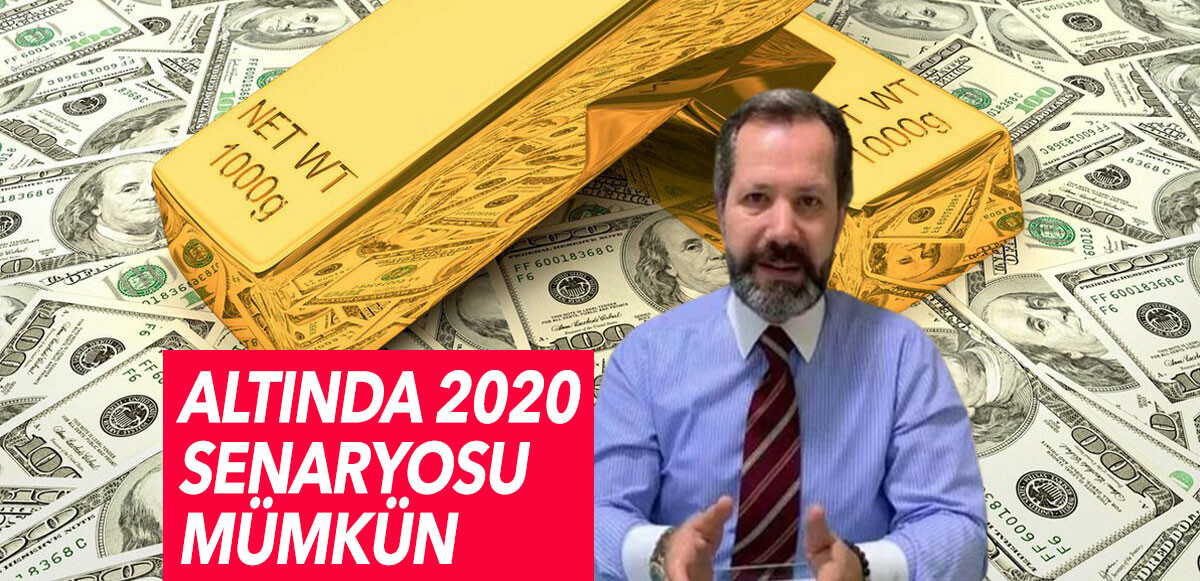 17 TL sınırını aşan dolar neden yükseliyor? İslam Memiş yorumladı