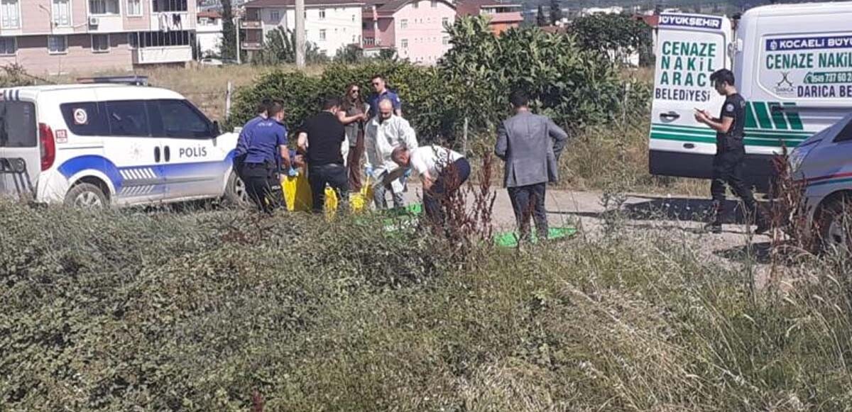 Her detayı vahşet! Kafasından vurup, sokağa attılar