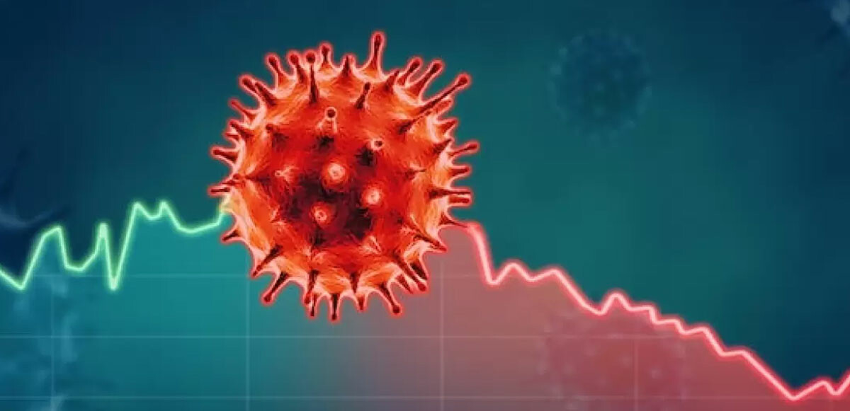 Haftalık koronavirüs tablosu açıklandı! Vaka sayısı 2’ye katlandı