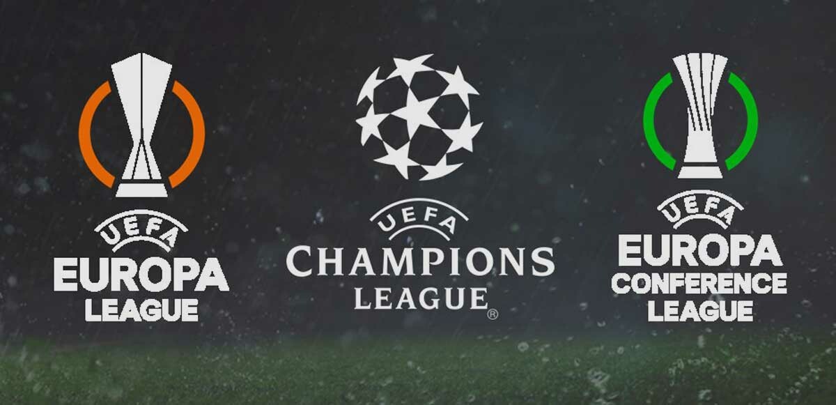 UEFA, 3 büyük turnuvanın para ödüllerini belirledi