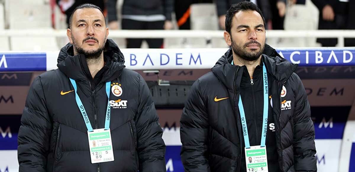 Galatasaray efsanesinin yeni adresi belli oldu!